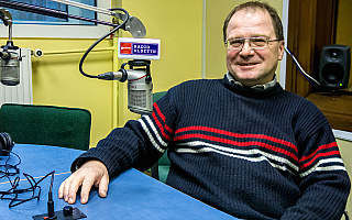 Wojciech Szalkiewicz: Trybunał Konstytucyjny jest wrogiem PiS od 2006 roku Wojciech Szalkiewicz: Trybunał Konstytucyjny jest wrogiem PiS od 2006 roku